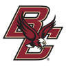 Boston College Eagles logo