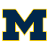 Michigan Wolverines logo