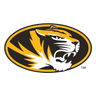 Missouri Tigers logo