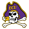 East Carolina Pirates logo