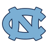 North Carolina Tar Heels logo