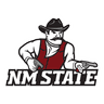 New Mexico State Aggies logo