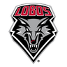 New Mexico Lobos logo