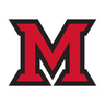 Miami (OH) RedHawks logo