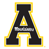 App State Mountaineers logo