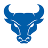 Buffalo Bulls logo