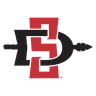 San Diego State Aztecs logo
