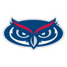 Florida Atlantic Owls logo