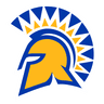 San José State Spartans logo