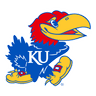 Kansas Jayhawks logo