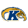 Kent State Golden Flashes logo