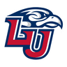 Liberty Flames logo