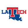 Louisiana Tech Bulldogs logo
