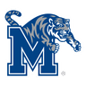Memphis Tigers logo