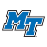 Middle Tennessee Blue Raiders logo