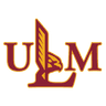 UL Monroe Warhawks logo