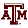 Texas A&M Aggies logo
