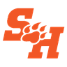 Sam Houston Bearkats logo