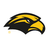 Southern Miss Golden Eagles logo