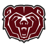 Missouri State Bears logo