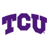 TCU Horned Frogs logo