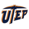 UTEP Miners logo