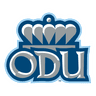Old Dominion Monarchs logo