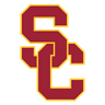 USC Trojans logo