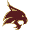 Texas State Bobcats logo