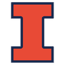 Illinois Fighting Illini logo