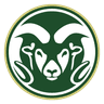 Colorado State Rams logo