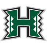 Hawai'i Rainbow Warriors logo