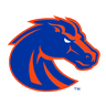 Boise State Broncos logo