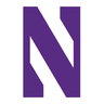 Northwestern Wildcats logo