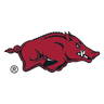 Arkansas Razorbacks logo