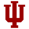 Indiana Hoosiers logo