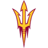 Arizona State Sun Devils logo